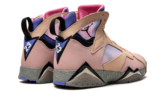 Air Jordan 7 SE Sapphire DJ2636 204$170