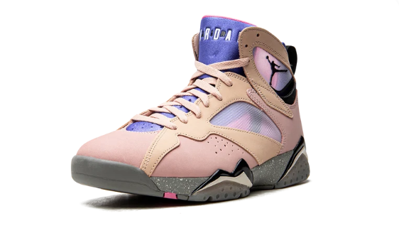 Air Jordan 7 SE Sapphire DJ2636 204$170