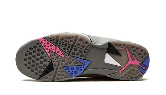 Air Jordan 7 SE Sapphire DJ2636 204$170