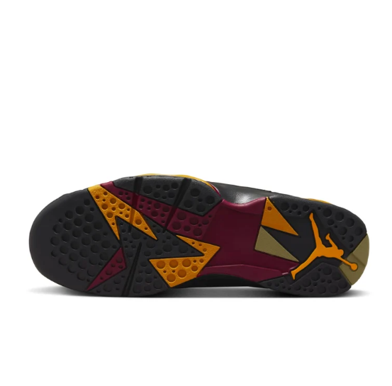 Air Jordan 7 Retro 'Black Olive'
