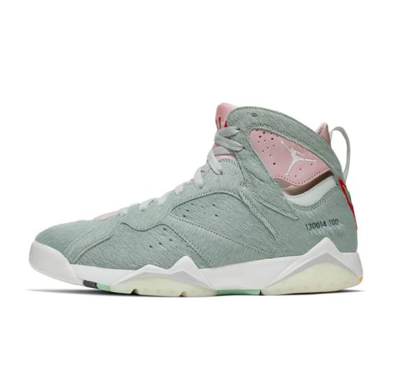 Air Jordan 7 Retro 'Neutral Grey' Men's