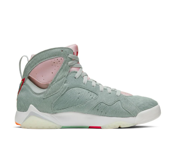 Air Jordan 7 Retro 'Neutral Grey' Men's