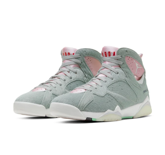 Air Jordan 7 Retro 'Neutral Grey' Men's