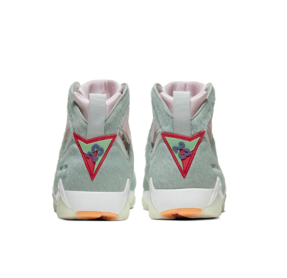 Air Jordan 7 Retro 'Neutral Grey' Men's