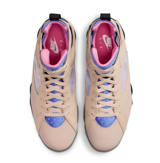 Air Jordan 7 Retro SE 'Sapphire'