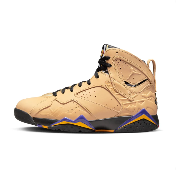 Air Jordan 7 Retro SE 'Afrobeats' Men's
