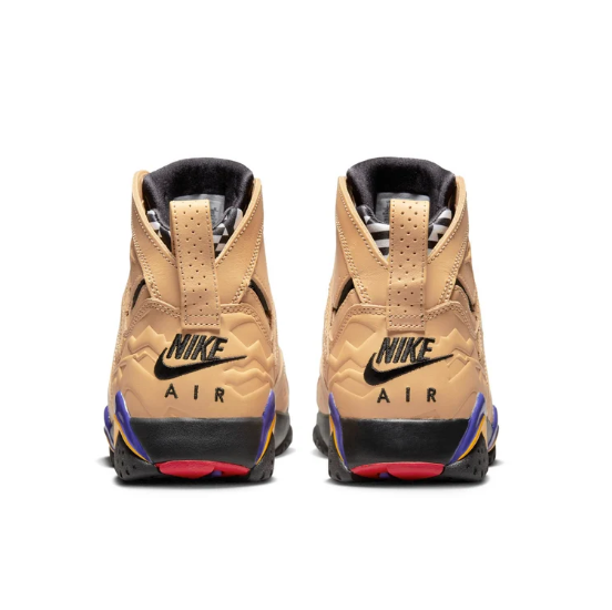 Air Jordan 7 Retro SE 'Afrobeats' Men's