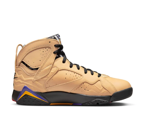 Air Jordan 7 Retro SE 'Afrobeats' Men's