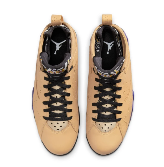 Air Jordan 7 Retro SE 'Afrobeats' Men's