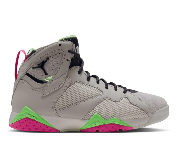 Air Jordan 7 Retro “Tennis Day”$170