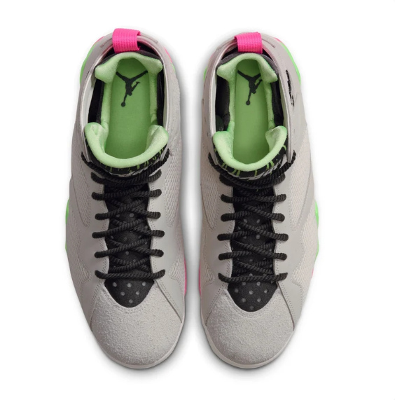 Air Jordan 7 Retro “Tennis Day”$170