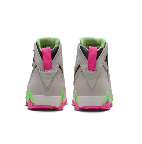 Air Jordan 7 Retro “Tennis Day”$170