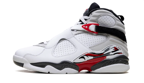 Air Jordan 8 Retro 'Bugs Bunny' 2025