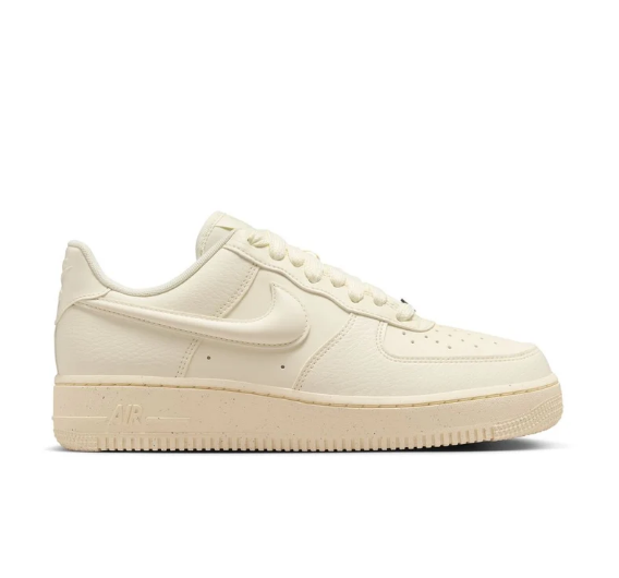 NIKE Air Force 1 '07 Womens Sneakers $115