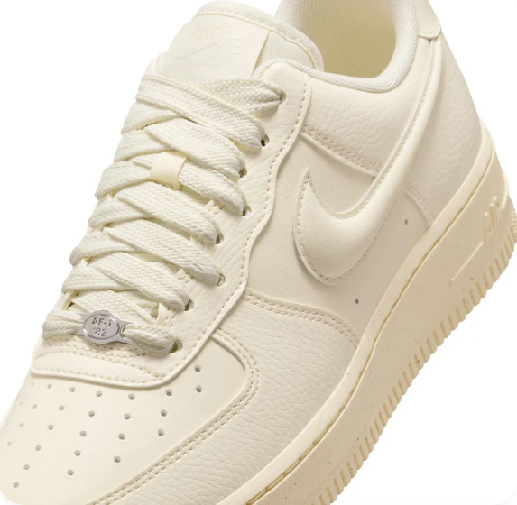 NIKE Air Force 1 '07 Womens Sneakers $115