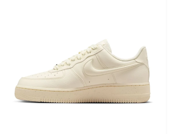 NIKE Air Force 1 '07 Womens Sneakers $115