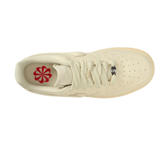 NIKE Air Force 1 '07 Womens Sneakers $115