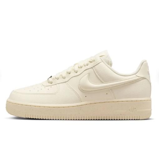 NIKE Air Force 1 '07 Womens Sneakers $115