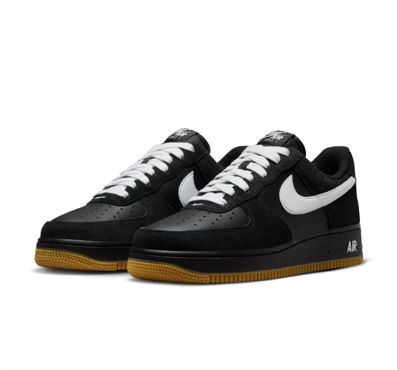 Nike Air Force 1 Low '07 LV8 (Men's)