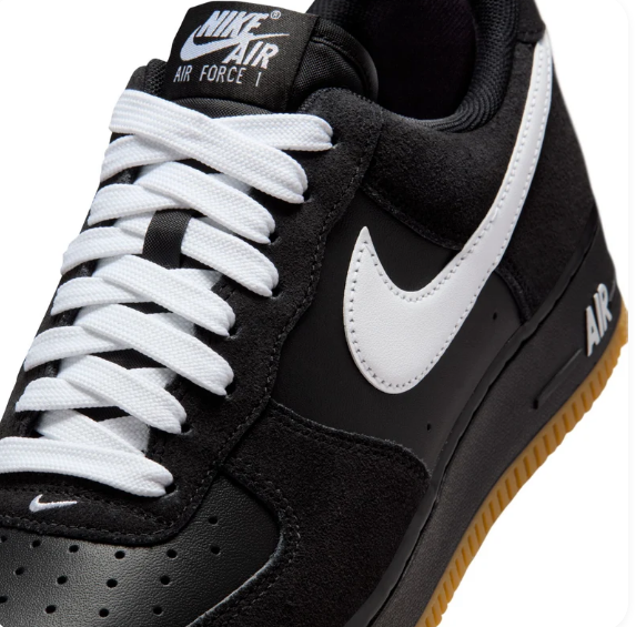 Nike Air Force 1 Low '07 LV8 (Men's)
