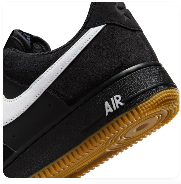 Nike Air Force 1 Low '07 LV8 (Men's)