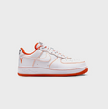 Nike Air Force 1 Low Pro-Tro 'White/Safety Orange'