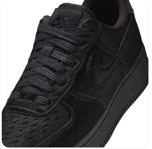 Nike Air Force 1 '07 - Women's $140
