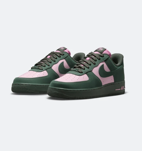 Nike Air Force 1 Low WMNS 'Watermelon'