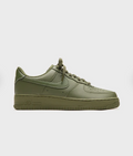 Nike Air Force 1 '07 'Army Olive/Army Olive/Black'