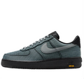 Nike Air Force 1 '07 LX Vibram 'Black/Lemon Twist'
