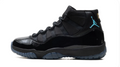 Air Jordan 11 Retro 'Gamma Blue' 2025