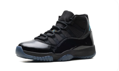 Air Jordan 11 Retro 'Gamma Blue' 2025