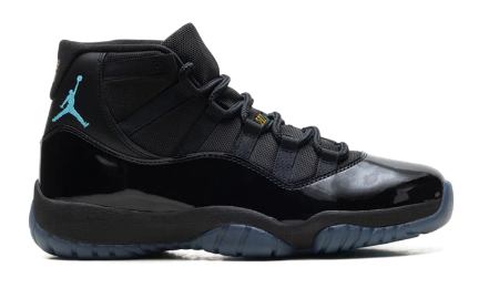 Air Jordan 11 Retro 'Gamma Blue' 2025