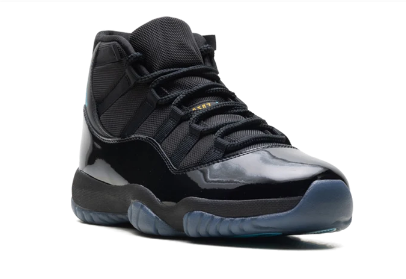 Air Jordan 11 Retro 'Gamma Blue' 2025