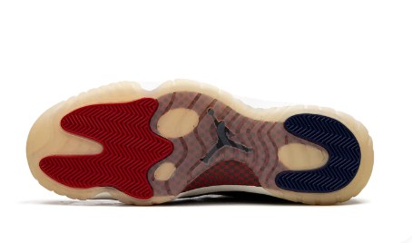 Air Jordan 11 Rare Air