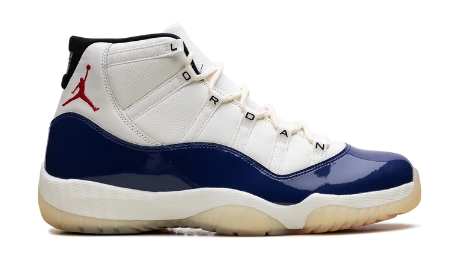 Air Jordan 11 Rare Air