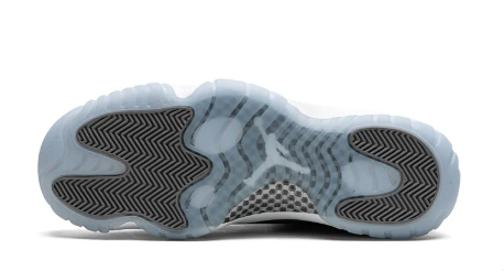 Air Jordan 11 Retro 'Cool Grey' 2021