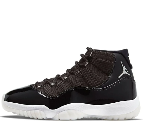 Air Jordan 11 Retro 'Jubilee 25th Anniversary'