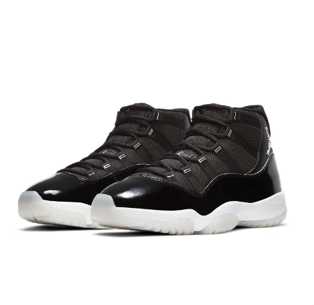 Air Jordan 11 Retro 'Jubilee 25th Anniversary'