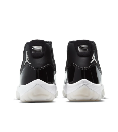 Air Jordan 11 Retro 'Jubilee 25th Anniversary'
