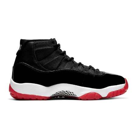 Air Jordan 11 Retro 'Bred' 2019