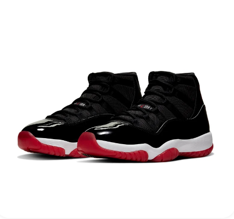 Air Jordan 11 Retro 'Bred' 2019
