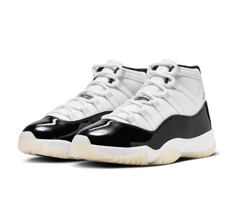 Air Jordan 11 Retro 'Defining Moments Pack - Gratitude' 2023