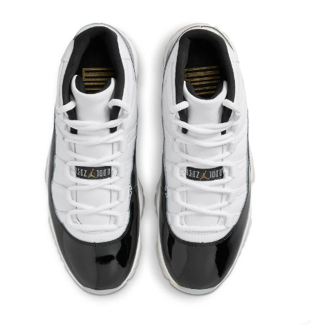 Air Jordan 11 Retro 'Defining Moments Pack - Gratitude' 2023