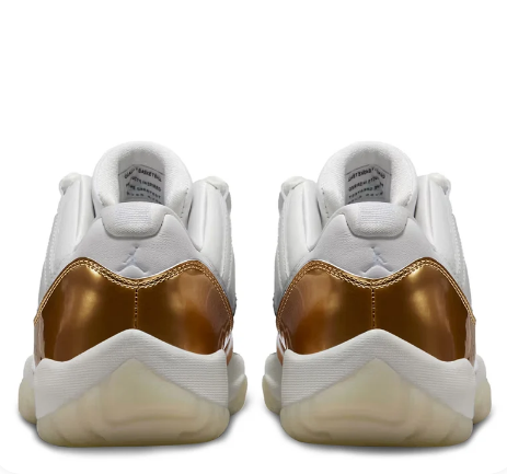 (WMNS) Air Jordan 11 Retro Low 'Mother's Day'