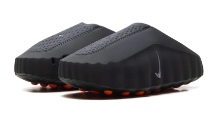 Nike Mind 001 'Black/Chrome'