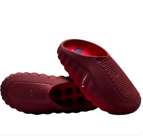 Nike Mind 001 'Team Red' HQ4307-601$155