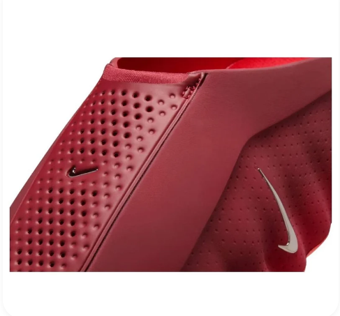 Nike Mind 001 'Team Red' HQ4307-601$155