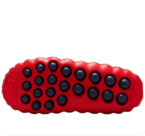 Nike Mind 001 'Team Red' HQ4307-601$155