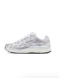 Nike Women's P-6000 'White/Metallic Silver'
